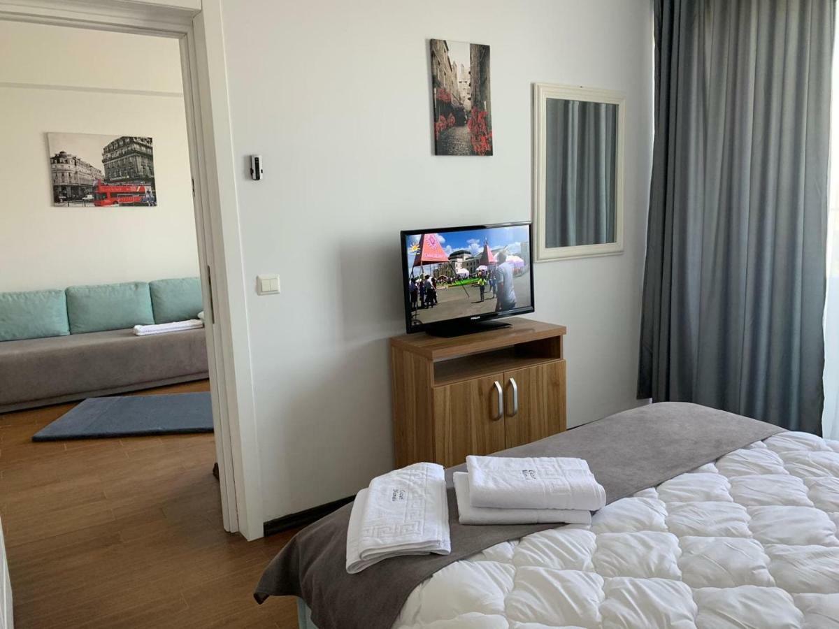 Apartament Mamaia Summerland 外观 照片