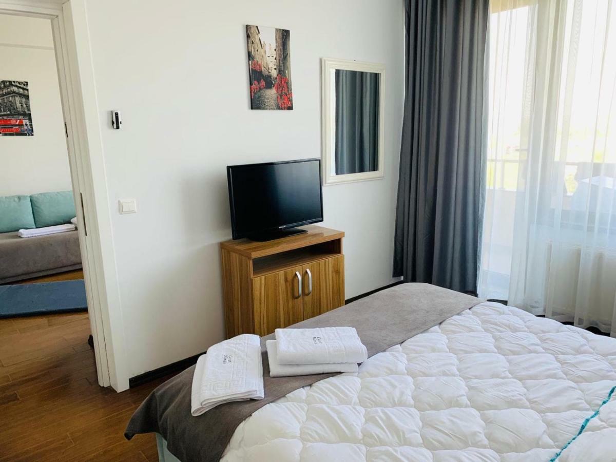 Apartament Mamaia Summerland 外观 照片