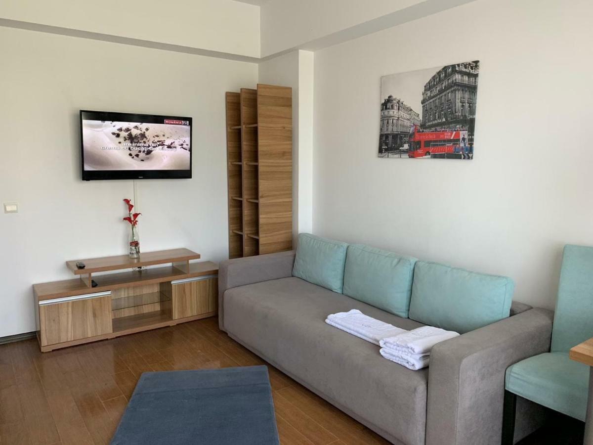 Apartament Mamaia Summerland 外观 照片