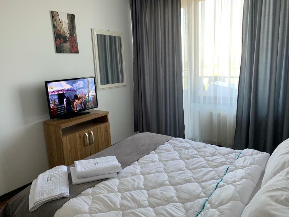 Apartament Mamaia Summerland 外观 照片