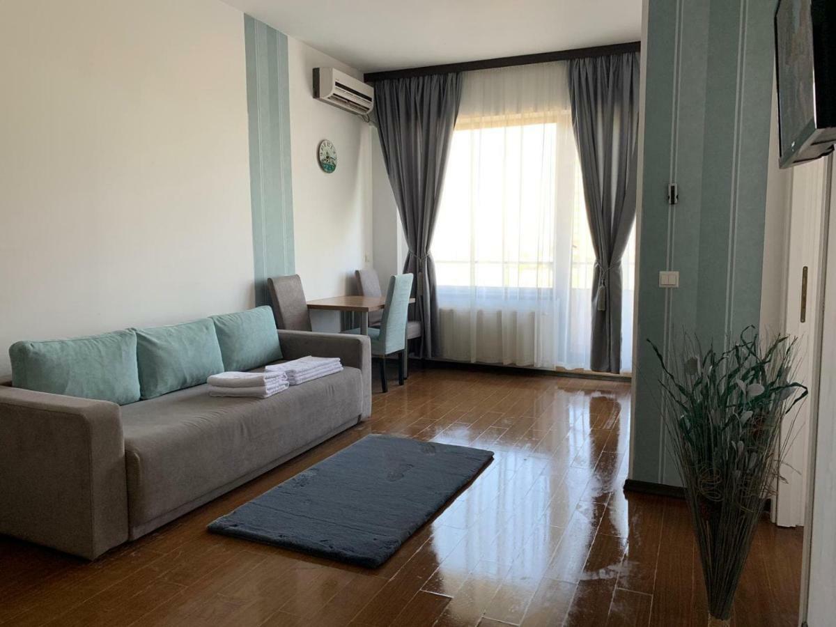 Apartament Mamaia Summerland 外观 照片