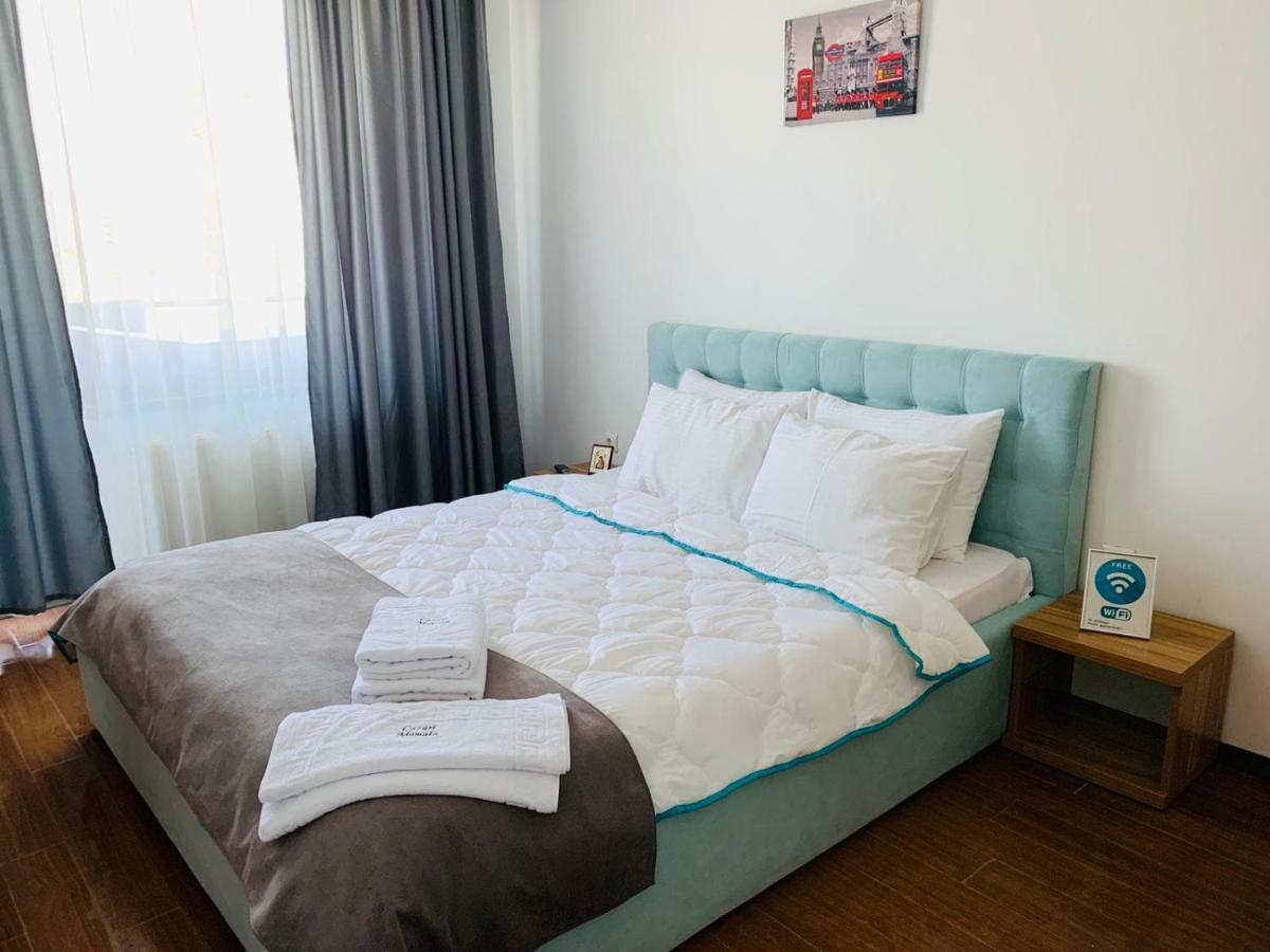 Apartament Mamaia Summerland 外观 照片