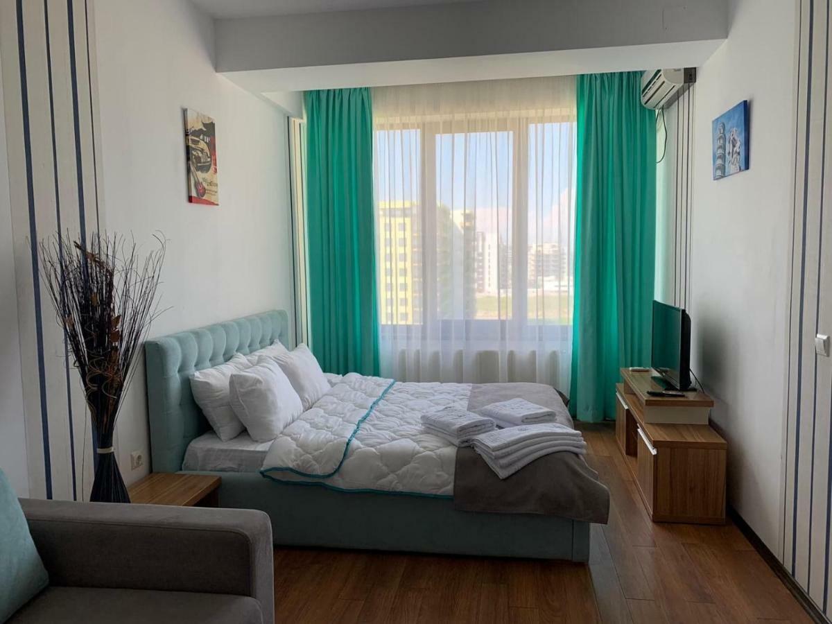 Apartament Mamaia Summerland 外观 照片