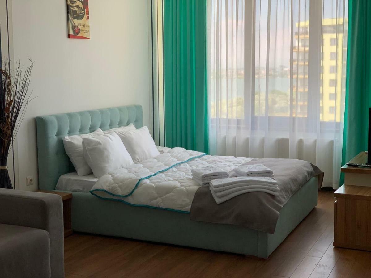 Apartament Mamaia Summerland 外观 照片