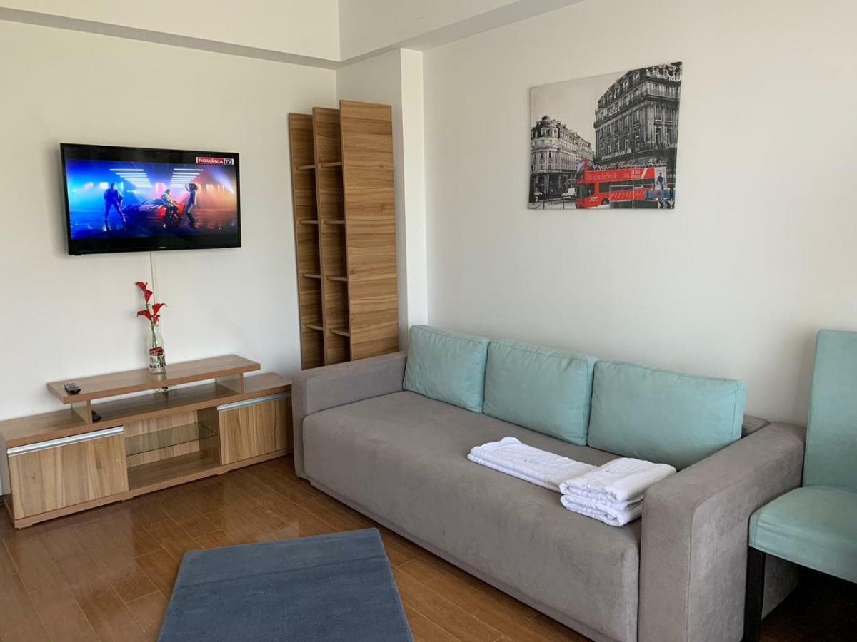 Apartament Mamaia Summerland 外观 照片