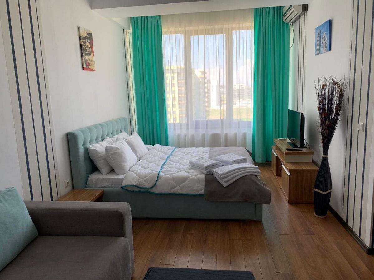 Apartament Mamaia Summerland 外观 照片