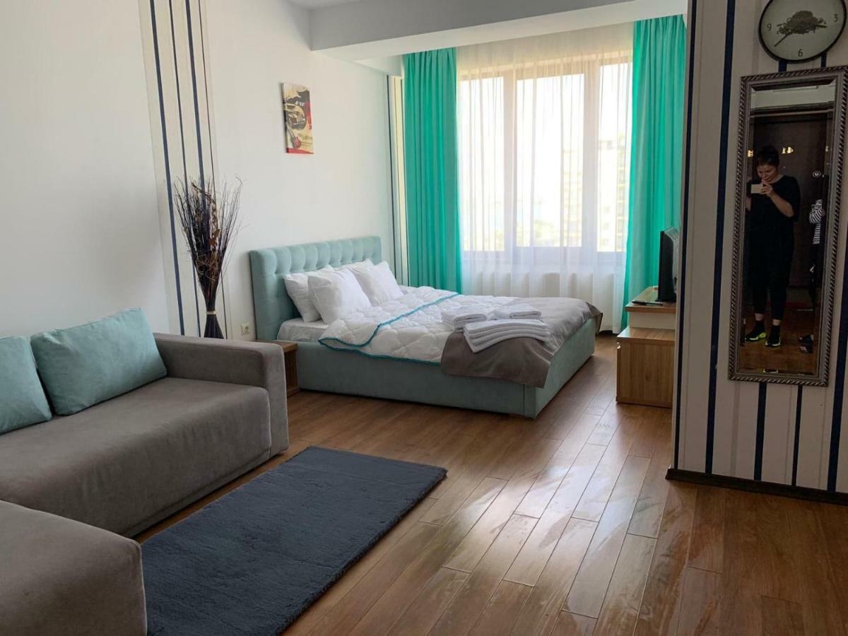 Apartament Mamaia Summerland 外观 照片