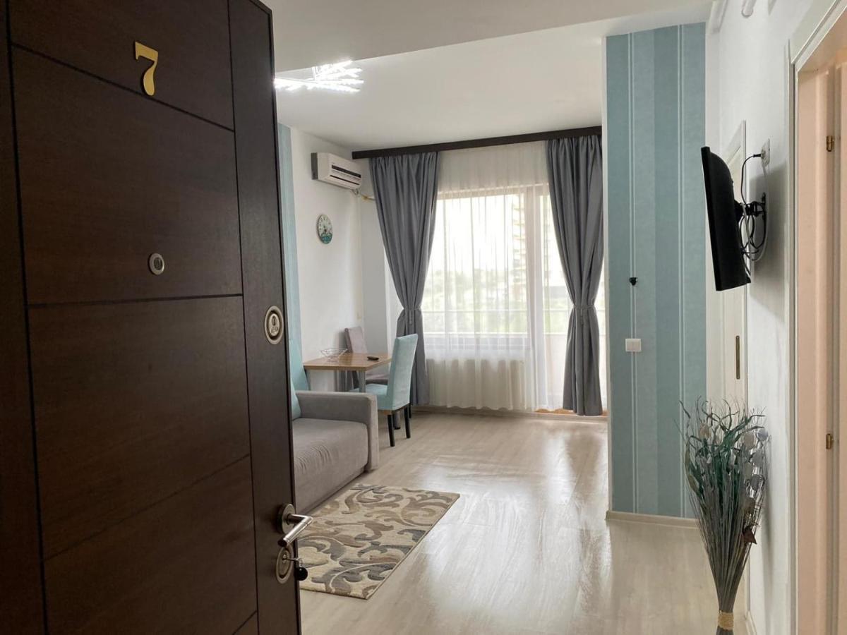 Apartament Mamaia Summerland 外观 照片