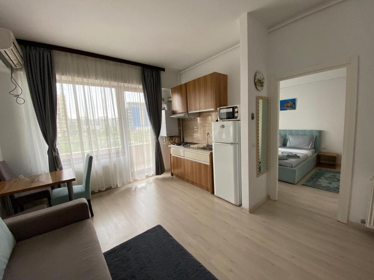 Apartament Mamaia Summerland 外观 照片